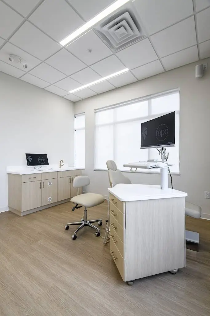Monica Patrick Orthodontics