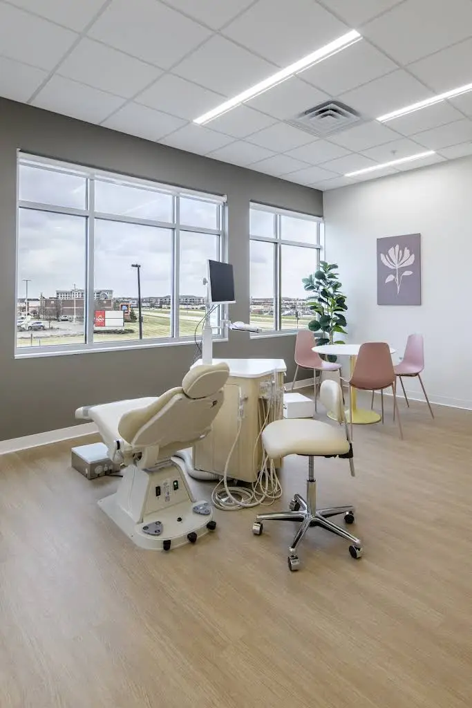 Monica Patrick Orthodontics