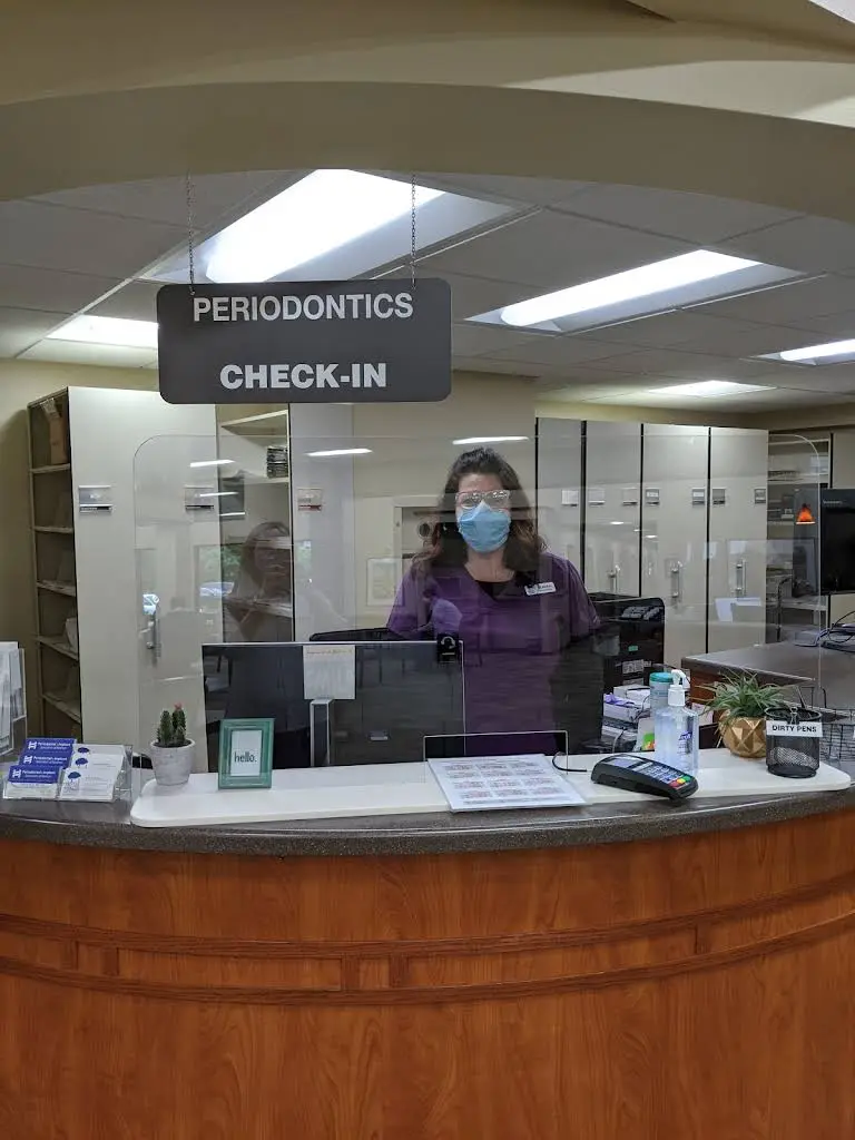 Periodontal & Implant Specialists of Madison - East Clinic
