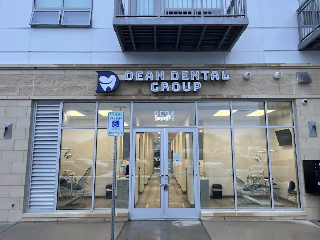 Dean Dental Group