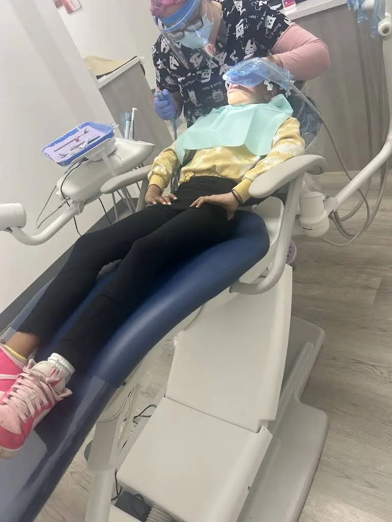 Dean Dental Group