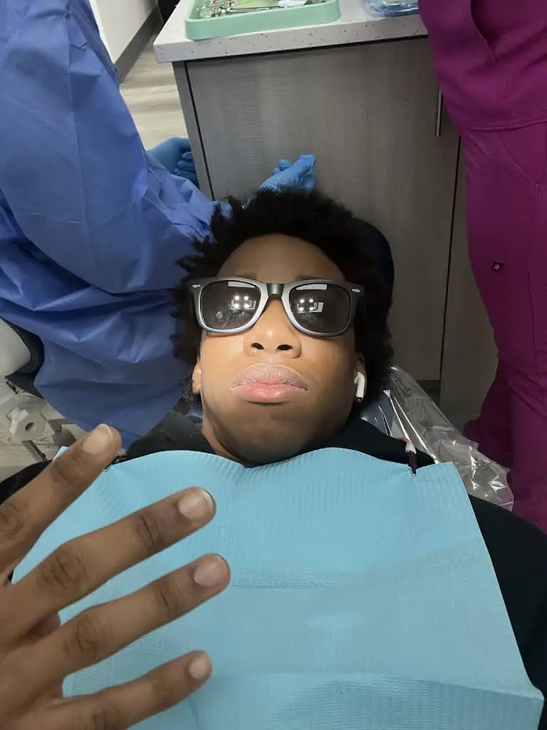 Dean Dental Group