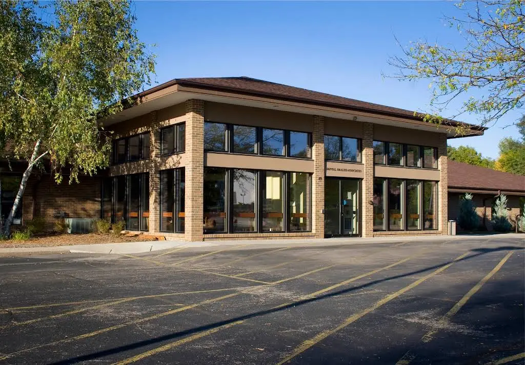 Dental Health Orthodontics - East Clinic