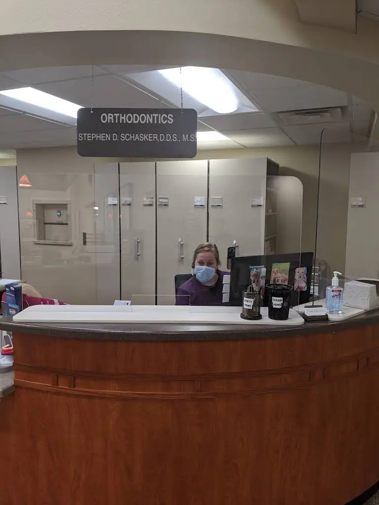 Dental Health Orthodontics - East Clinic