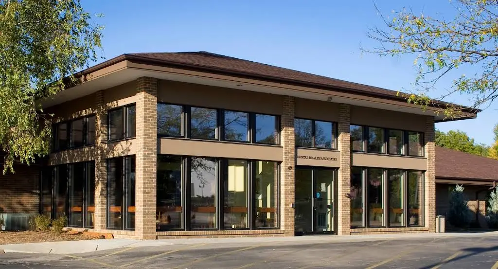 Dental Health Orthodontics - East Clinic