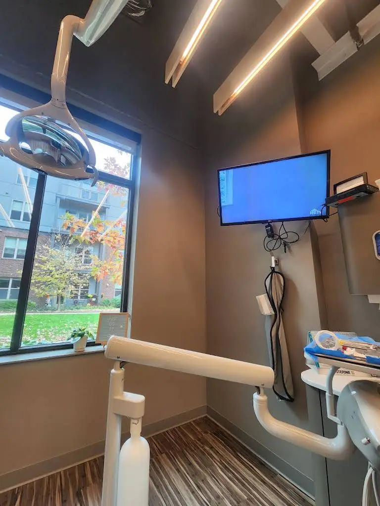 First Choice Dental
