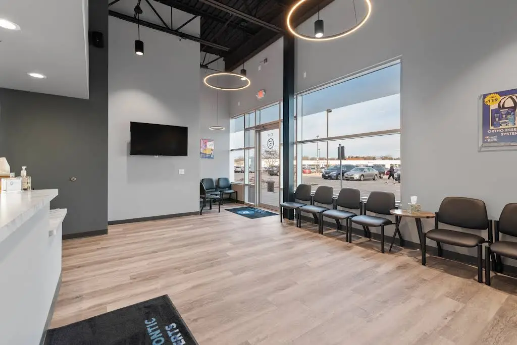 Orthodontic Experts Madison
