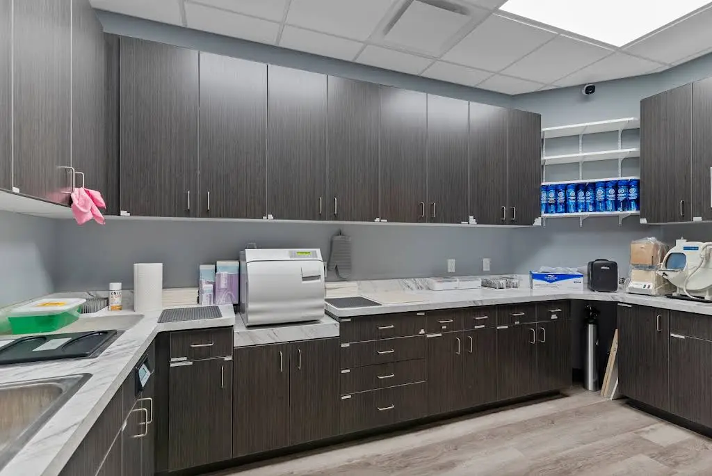 Orthodontic Experts Madison