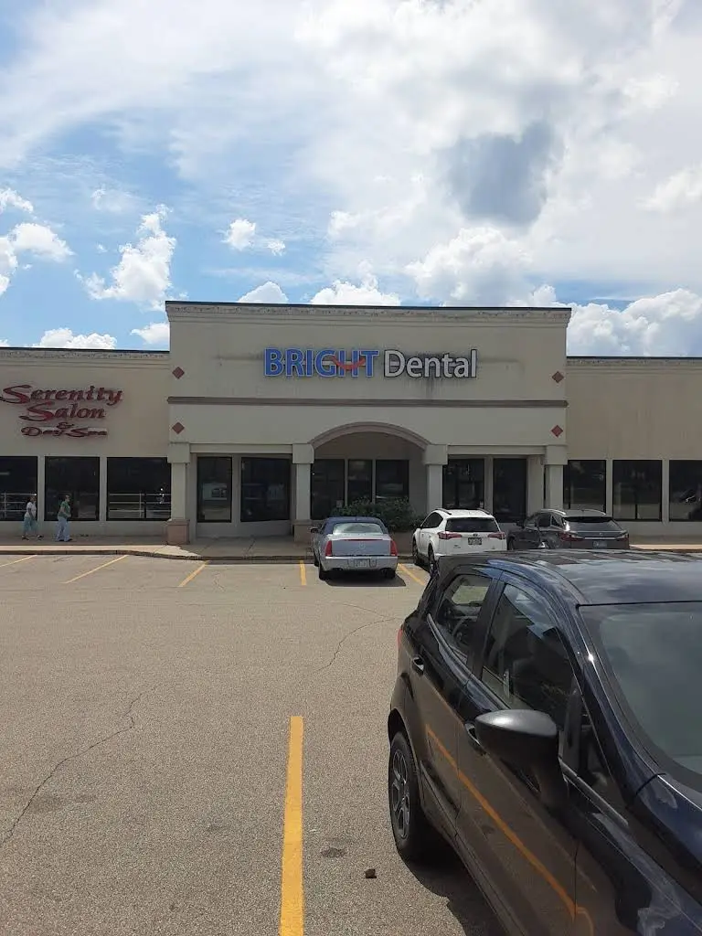 Prime Health Dental Madison East