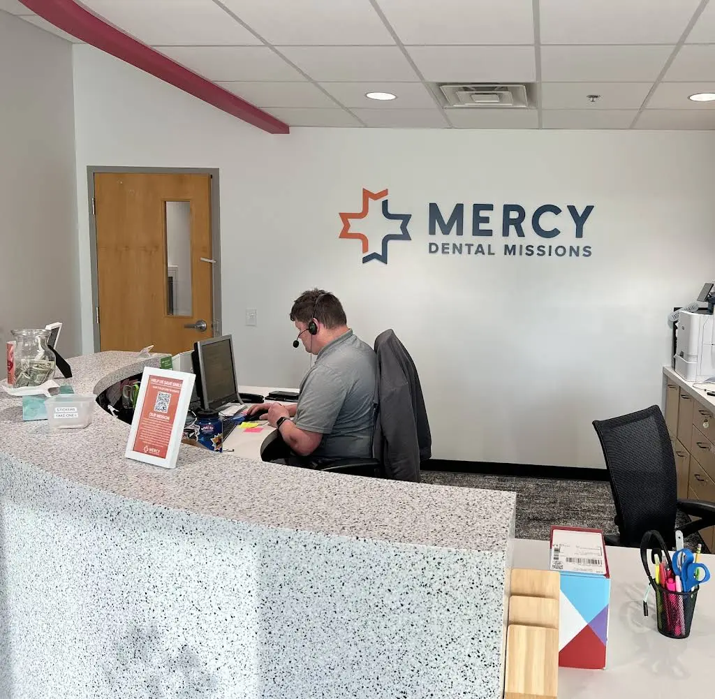 Mercy Dental Missions