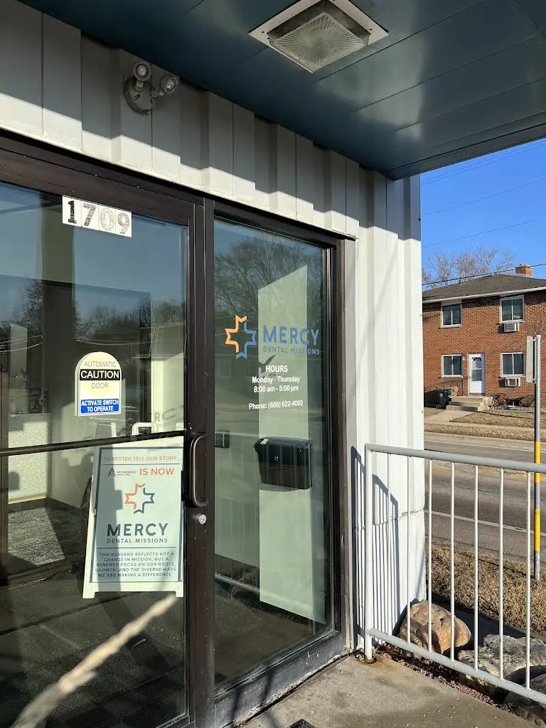 Mercy Dental Missions