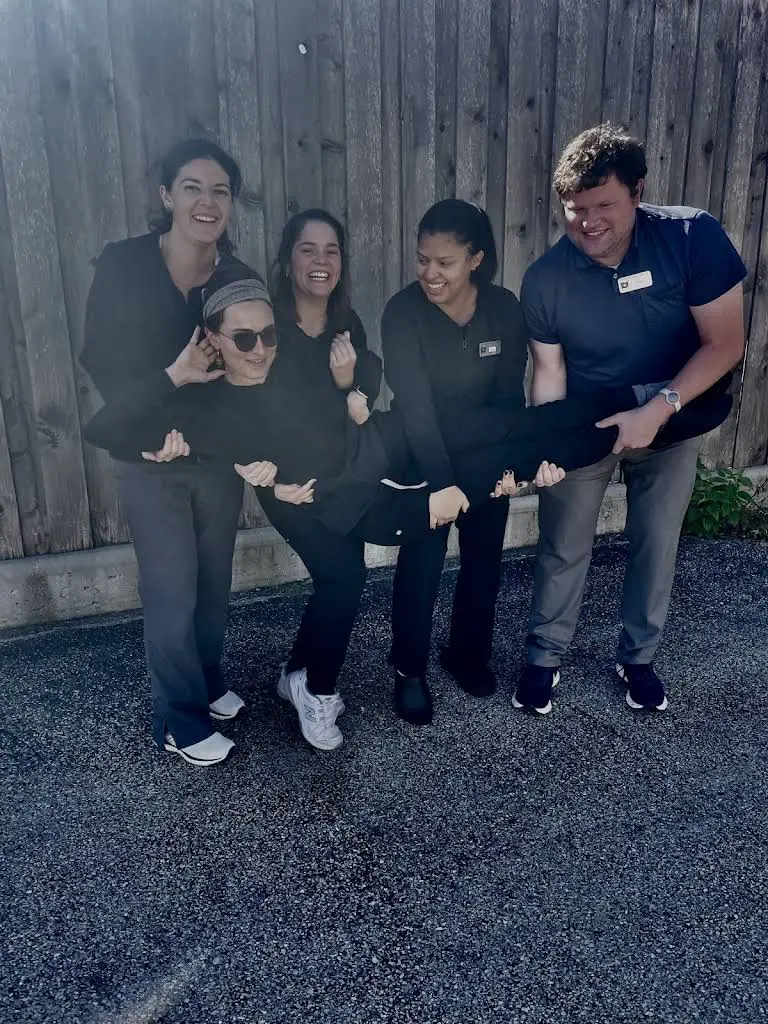 Mercy Dental Missions