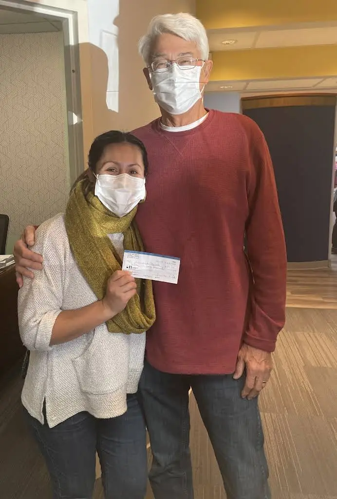 Mercy Dental Missions