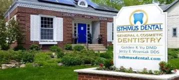 Isthmus Dental, Ltd