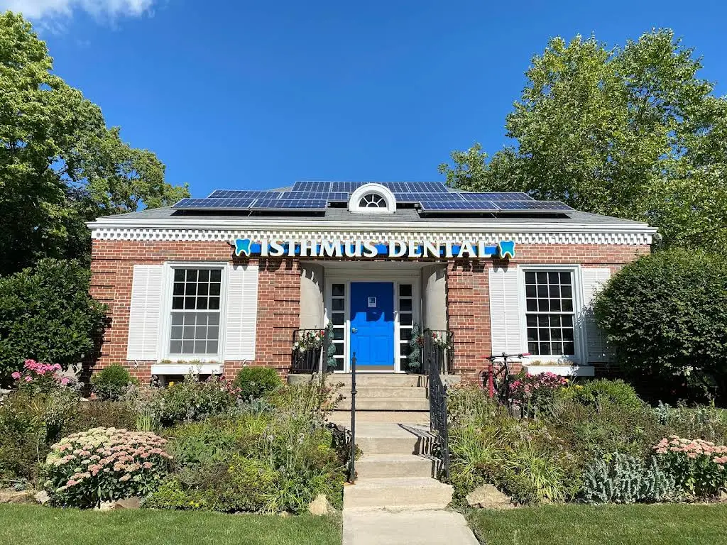 Isthmus Dental, Ltd