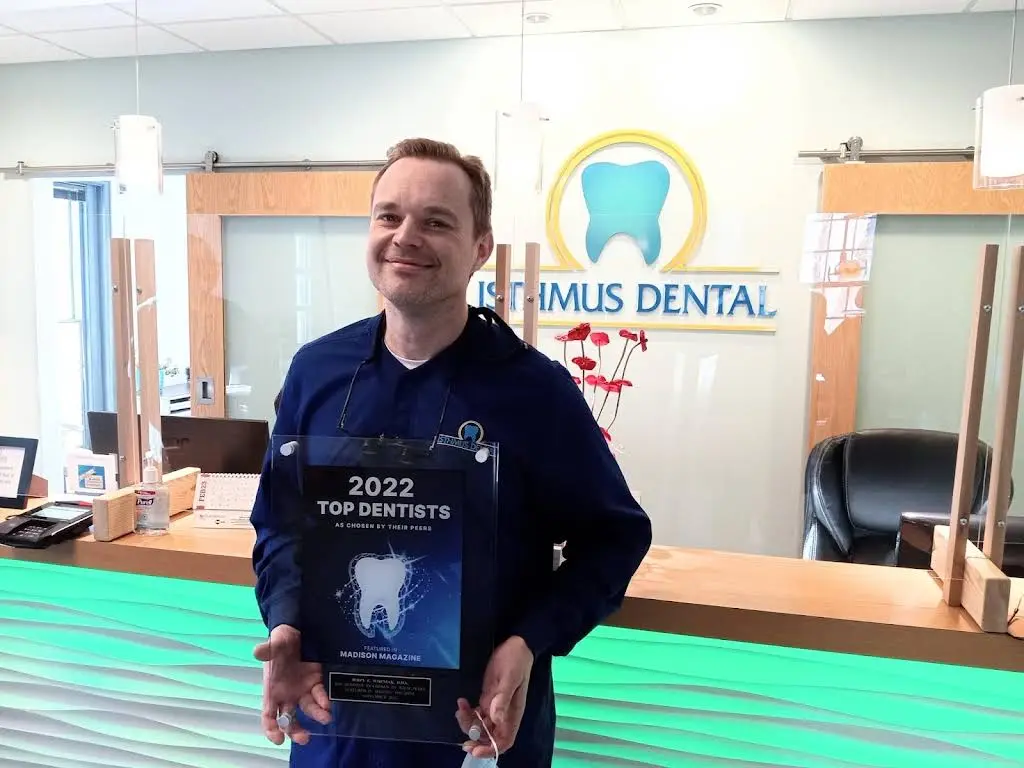Isthmus Dental, Ltd