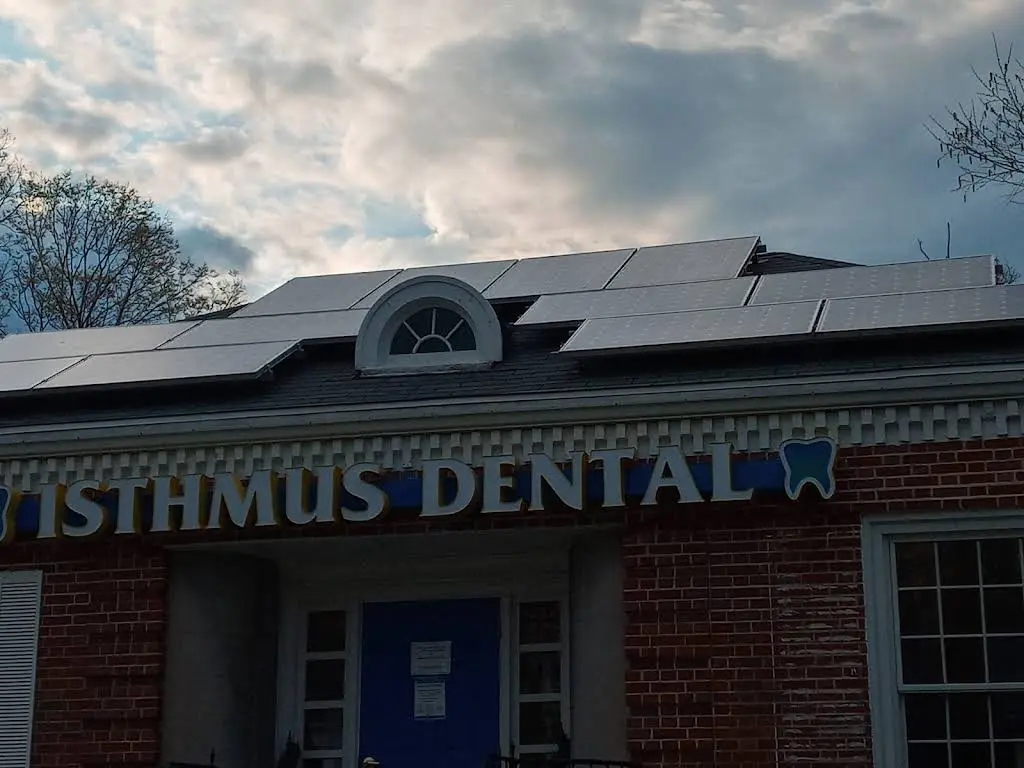 Isthmus Dental, Ltd