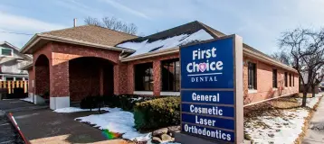 First Choice Dental