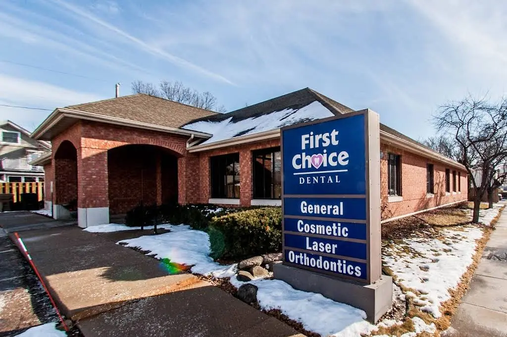 First Choice Dental
