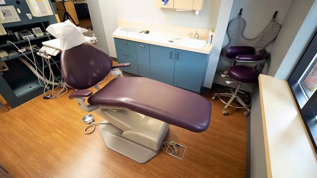 First Choice Dental