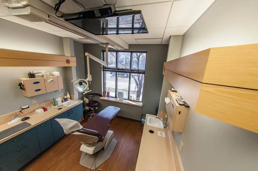 First Choice Dental
