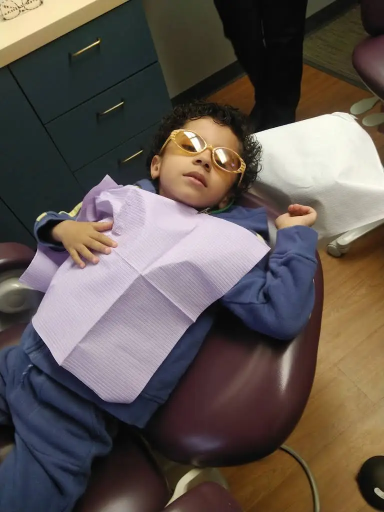 First Choice Dental