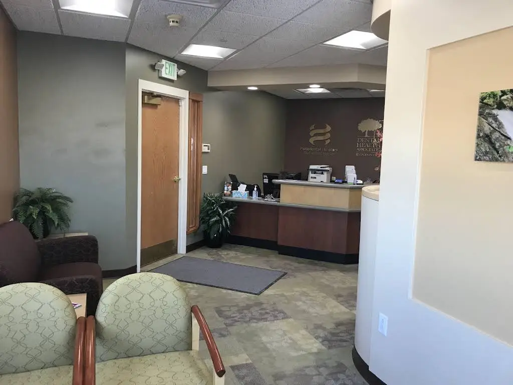 Periodontal & Implant Specialists of Madison - Fitchburg Clinic