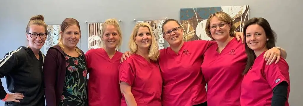 Jennifer Bergstrom DDS
