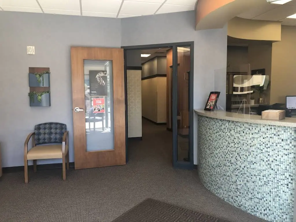Jennifer Bergstrom DDS