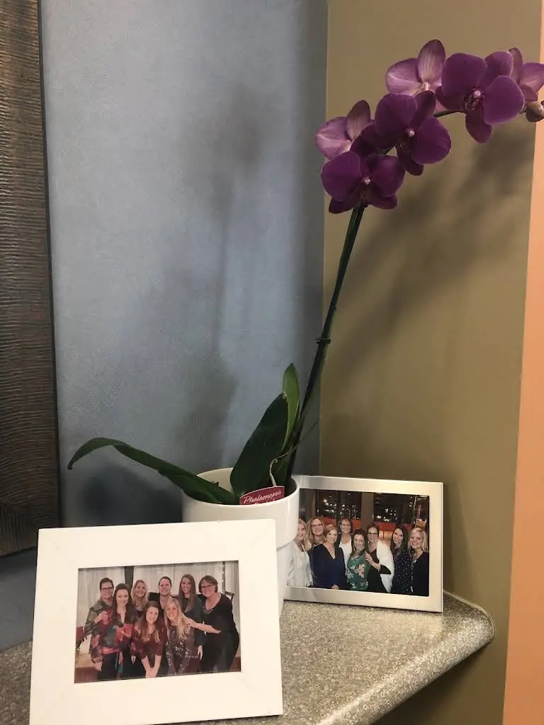 Jennifer Bergstrom DDS
