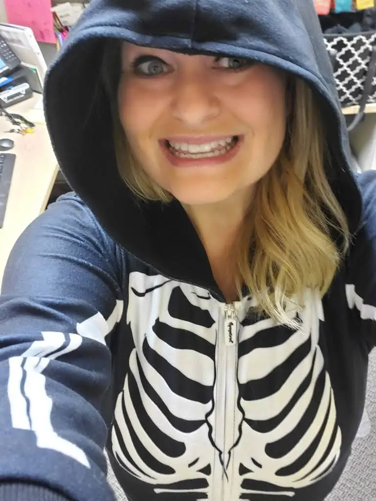 Jennifer Bergstrom DDS