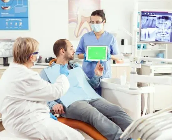 Prime Health Dental Fitchburg