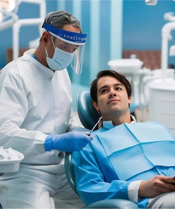 Prime Health Dental Fitchburg