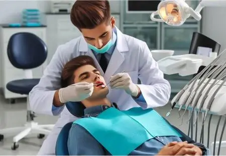 Prime Health Dental Fitchburg
