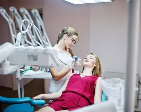 Prime Health Dental Fitchburg