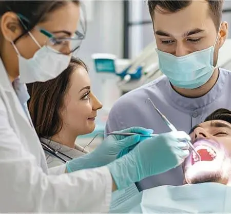 Prime Health Dental Fitchburg