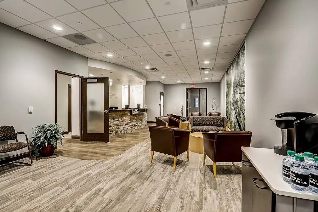 Madison Endodontic Associates, S.C.