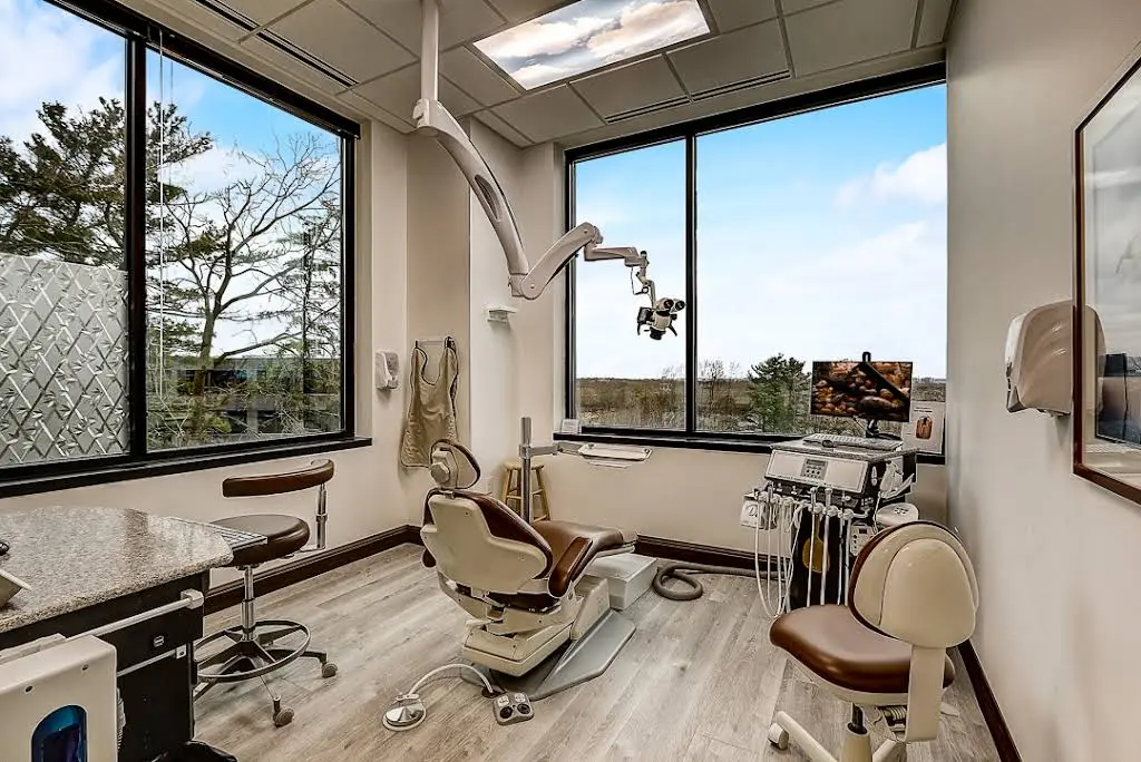 Madison Endodontic Associates, S.C.
