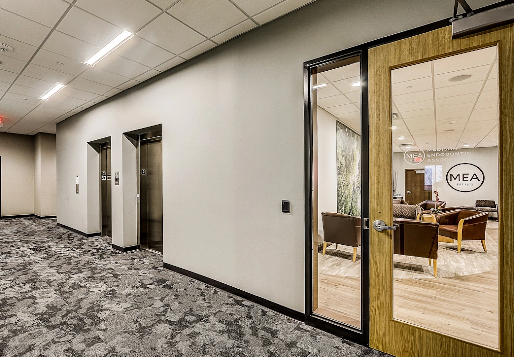 Madison Endodontic Associates, S.C.