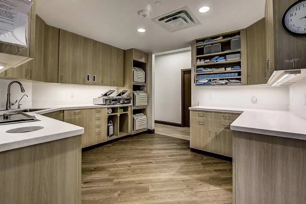 Madison Endodontic Associates, S.C.