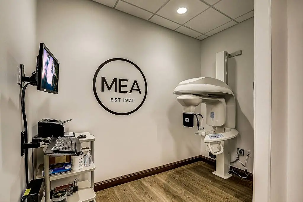 Madison Endodontic Associates, S.C.
