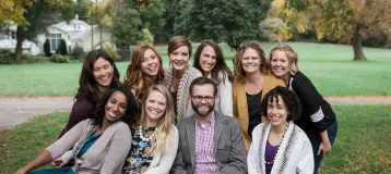 Monroe Street Family Dental: Benjamin Farrow DDS