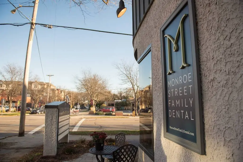 Monroe Street Family Dental: Benjamin Farrow DDS
