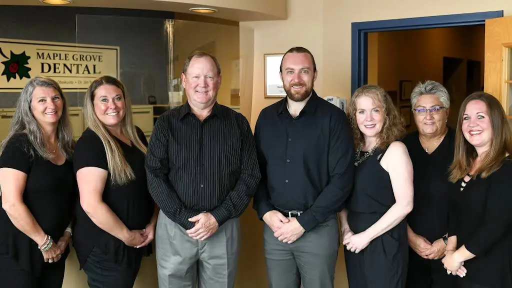 Maple Grove Dental
