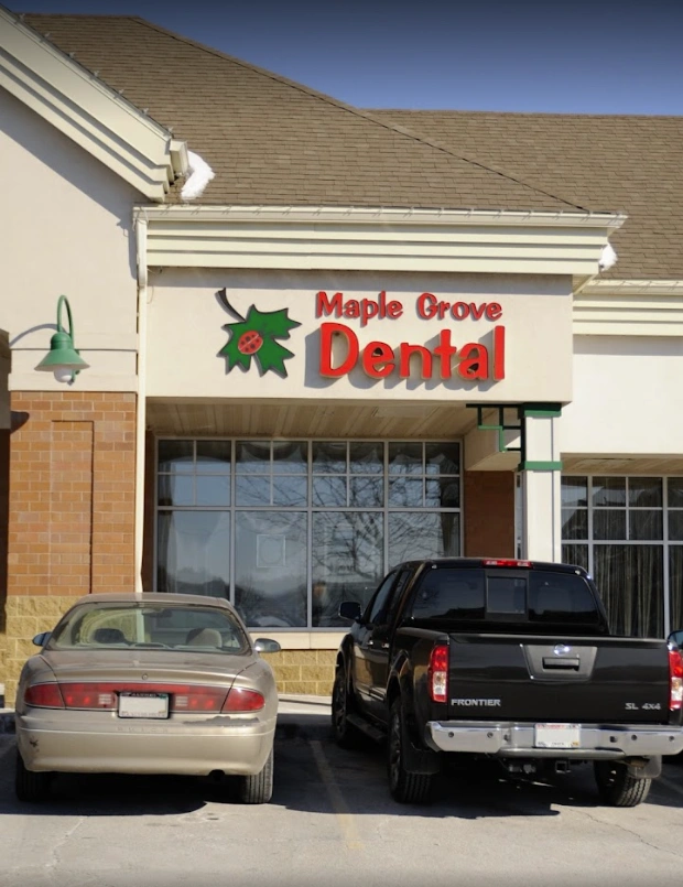 Maple Grove Dental