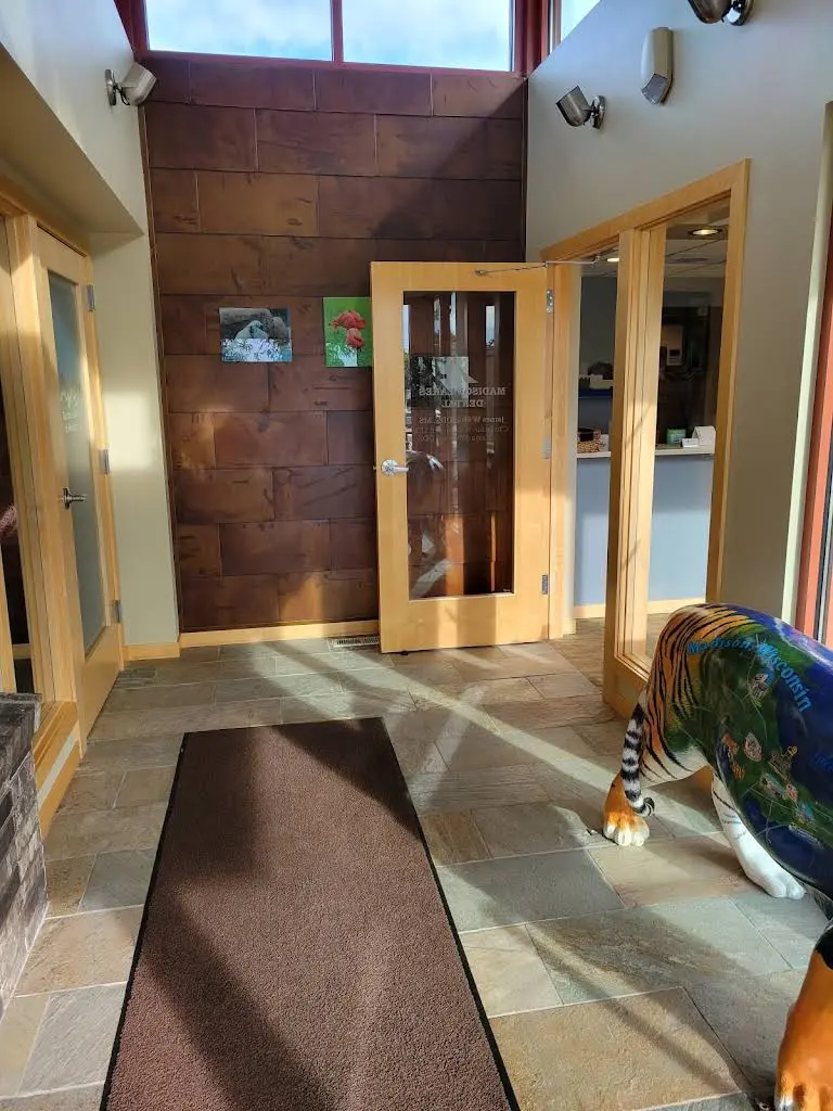 Madison Lakes Dental