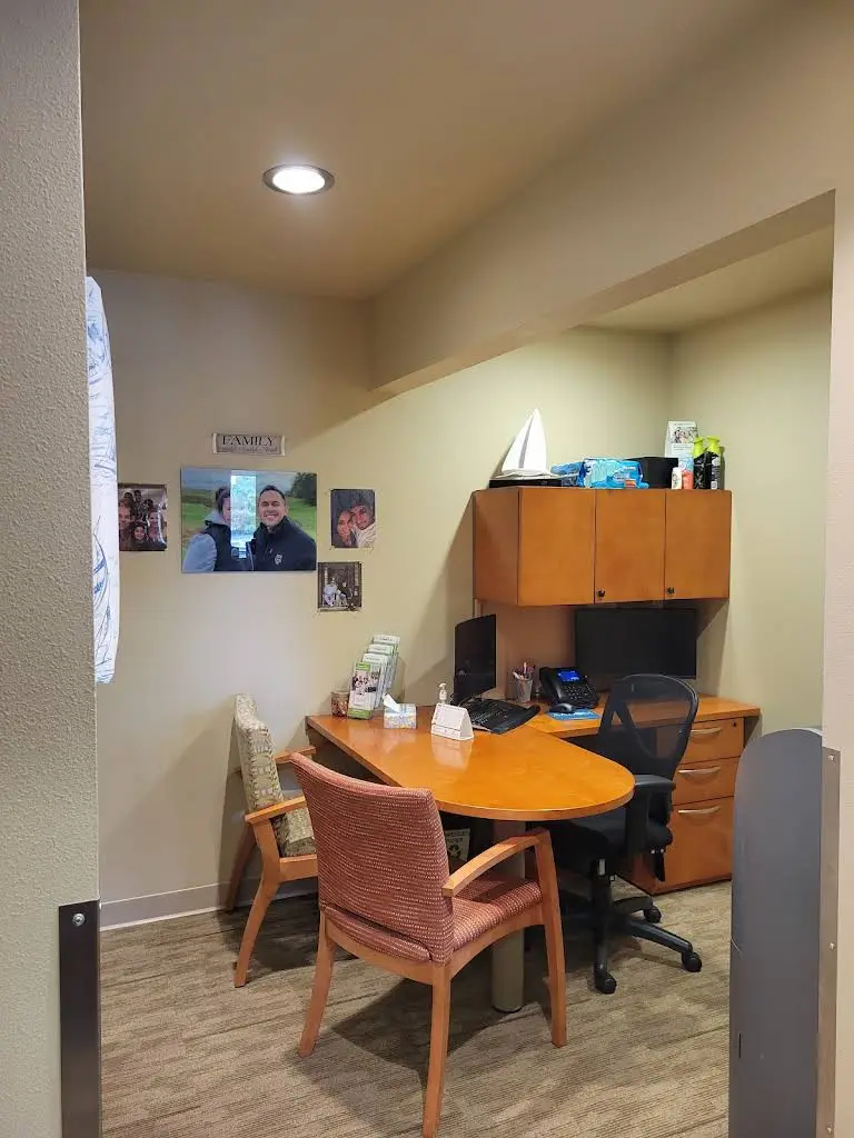 Madison Lakes Dental