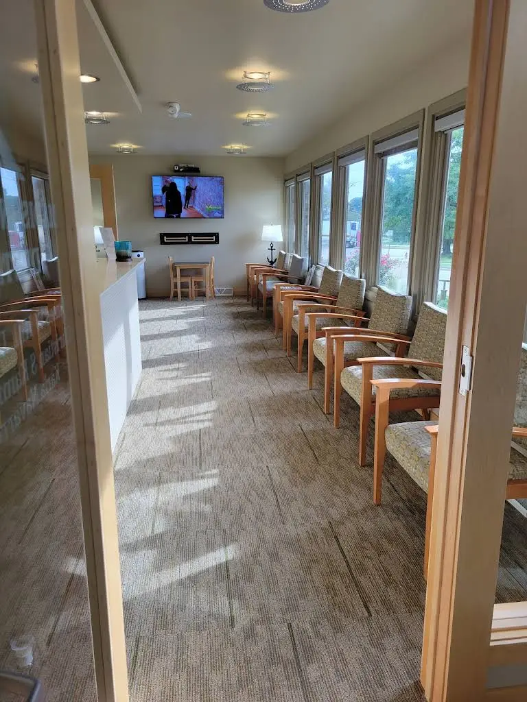Madison Lakes Dental