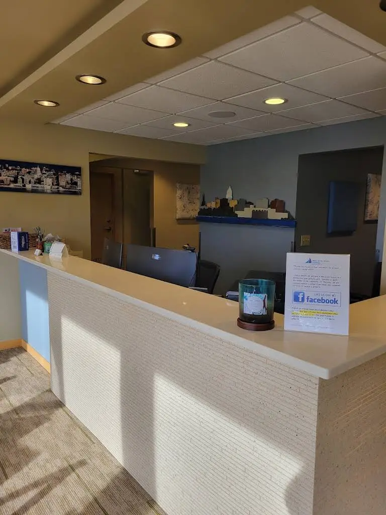 Madison Lakes Dental