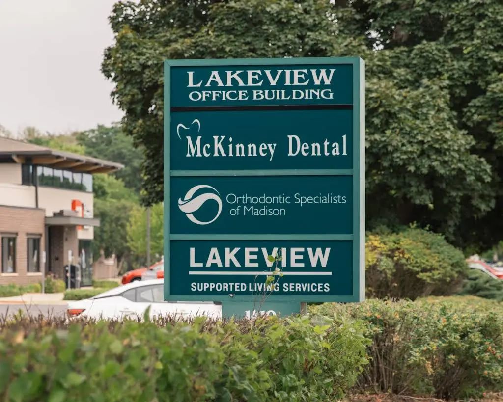 McKinney Dental of North Madison